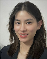 陈映燕  Counsultant